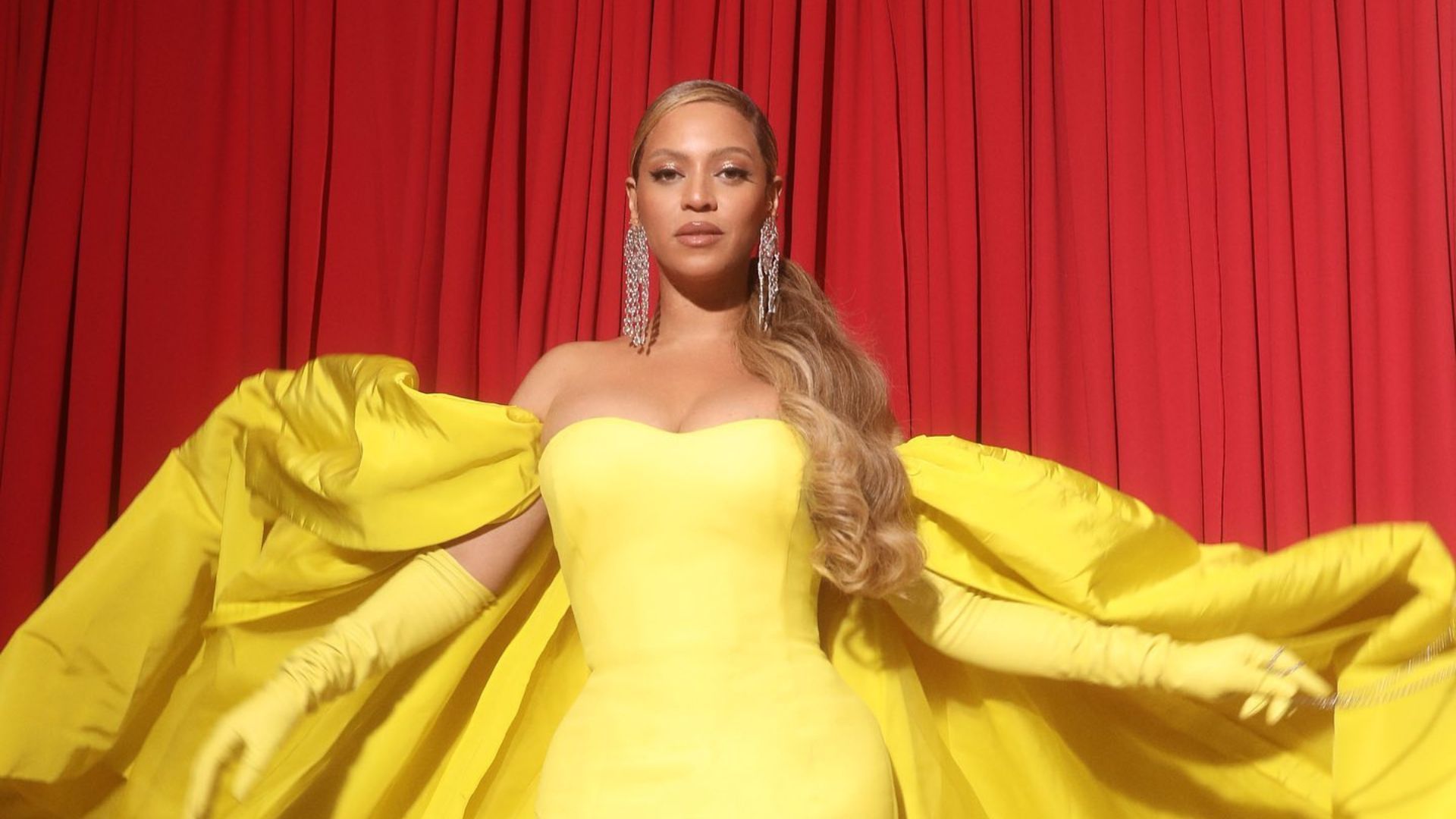 Beyonce business ventures