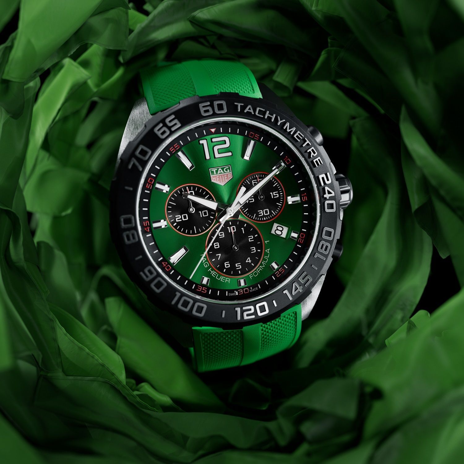 TAG HEUER☆Formula1 Ageless Awesome Cute | www.hurdl.org