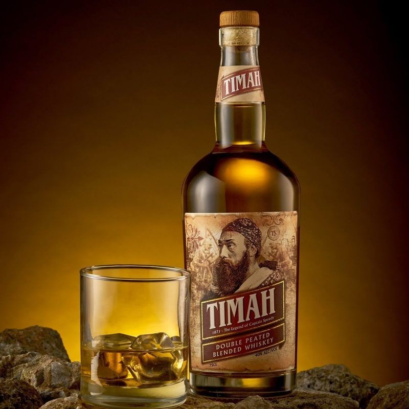 Wines And Spirits That You Won’t Believe Are Malaysian