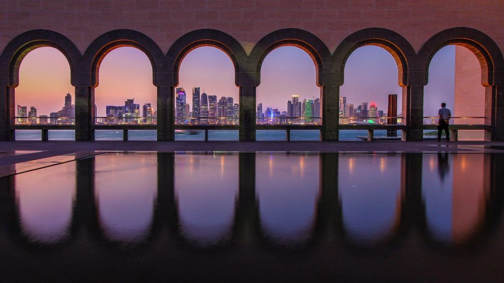 Going To Qatar For The World Cup? Here Are 9 Things You Need To Know