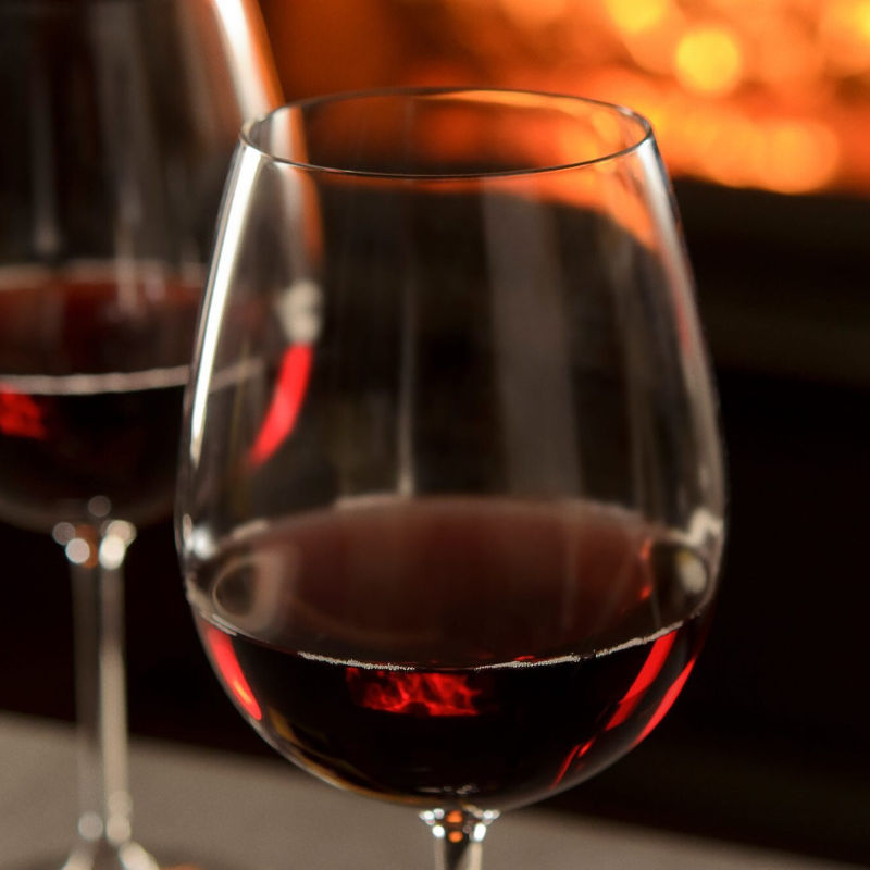 Tannins In Wine: What They Are And How To Talk About Them