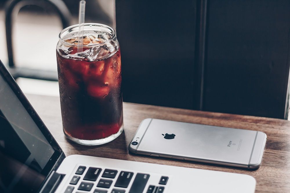 cold brew