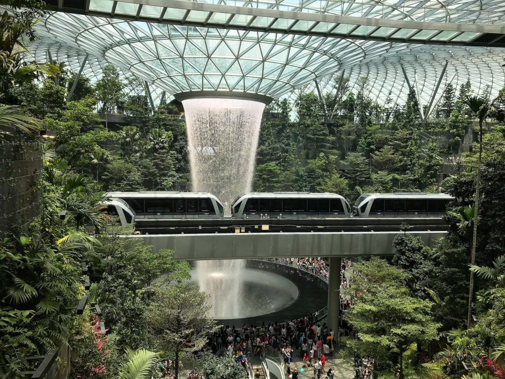 It Will Cost You More To Fly Out Of Changi Airport Starting 1 November, Here’s Why