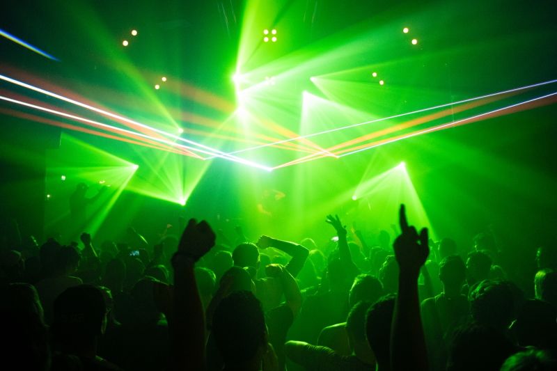 Where To Party: These Are The Cities With The Best Nightlife