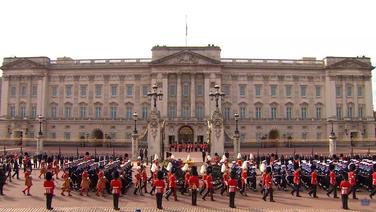 Buckingham Palace