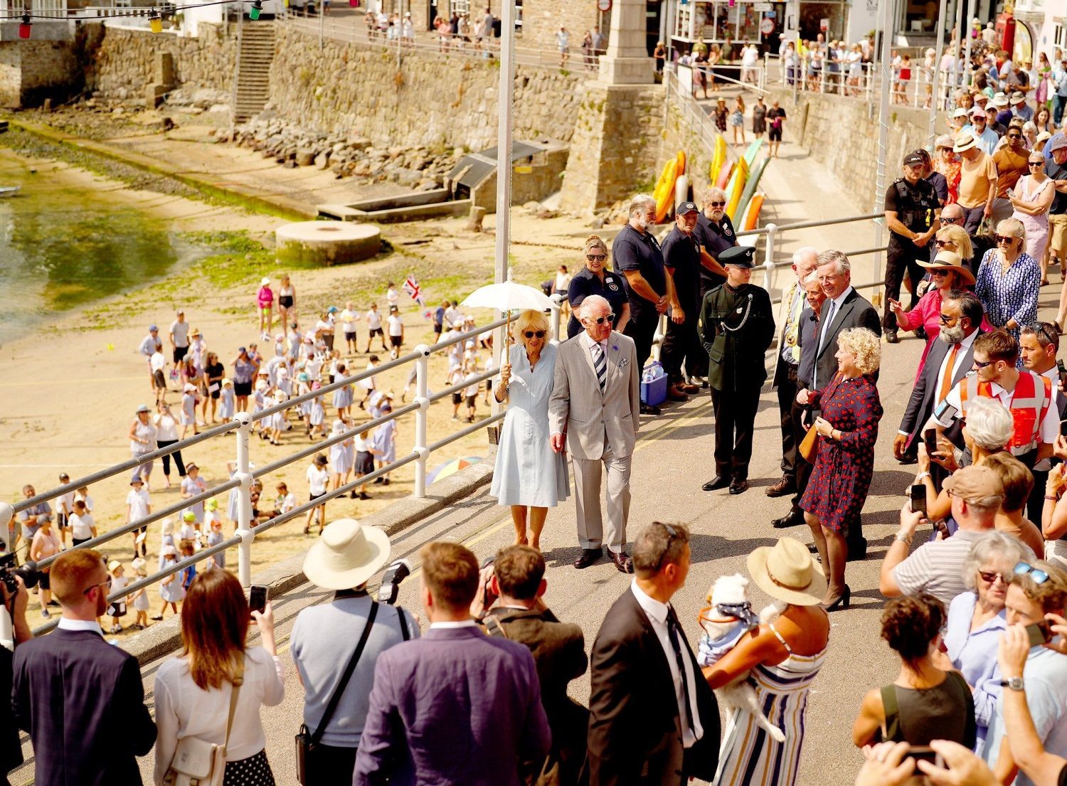 Mousehole