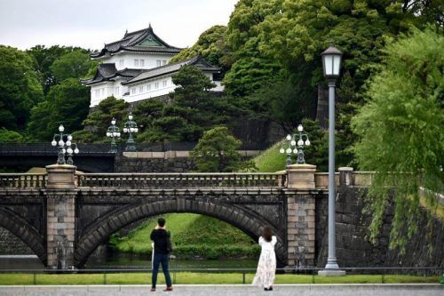 Royal Castle To Buckingham Palace, Here Are The World’s Most Beautiful Royal Residences