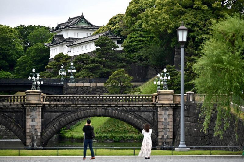 Royal Castle To Buckingham Palace, Here Are The World’s Most Beautiful Royal Residences