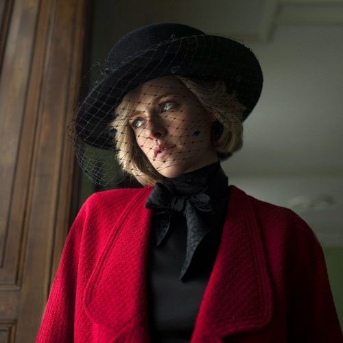 TV Shows And Movies Featuring The British Royal Family