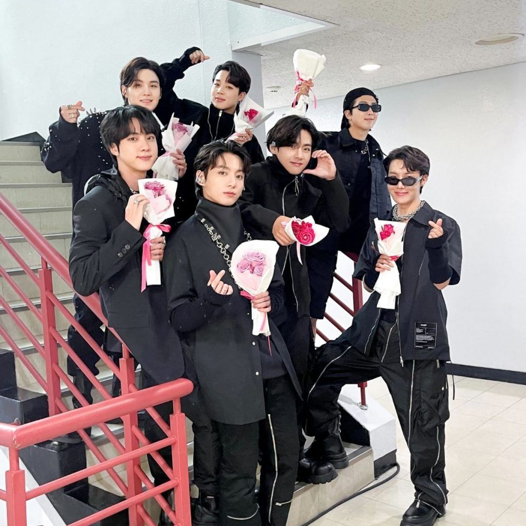 BTS Is Holding An Exhibition In Seoul, Here Are All The Details