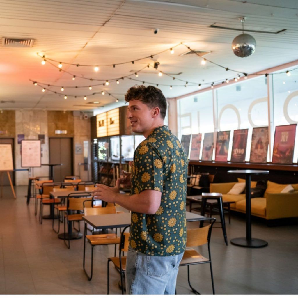 Singapore Tourism Ropes In Charlie Puth To Promote The Garden City
