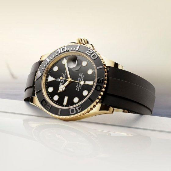 Rolex Yacht-Master 42 — Reference 226658