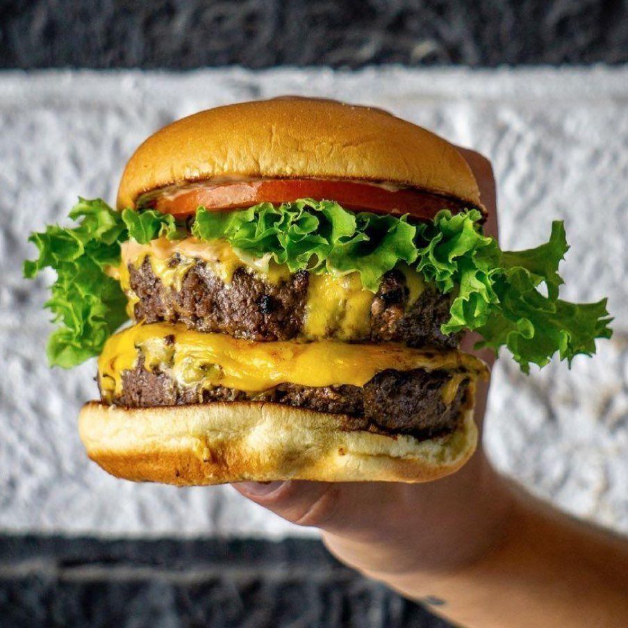 9 Places In Singapore That Make The Best Burgers