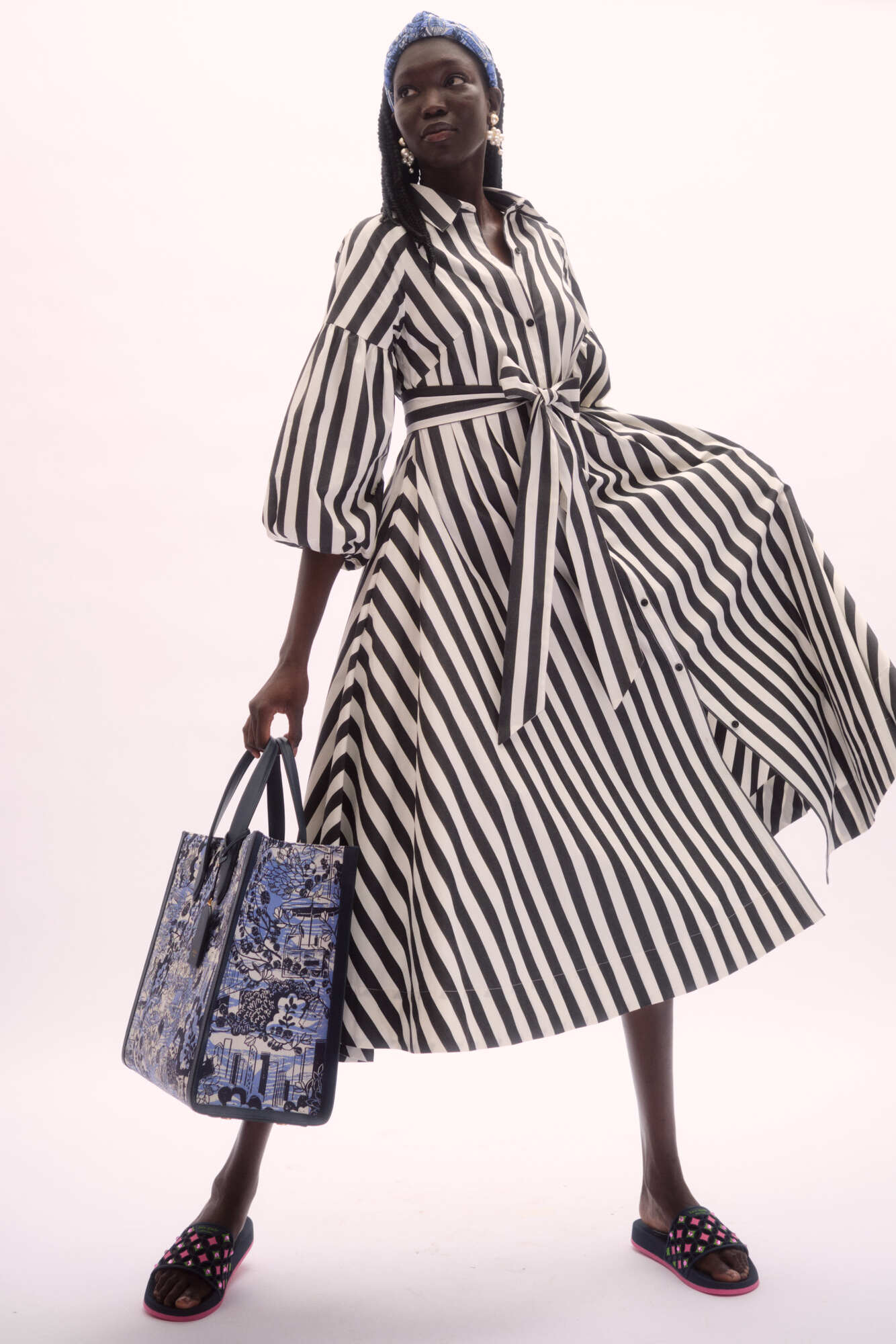 The Savoir-Faire behind Dior's Holiday Oblique Ruthenium