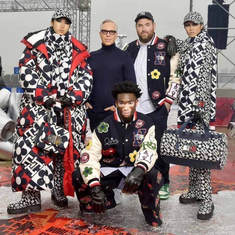What Went Down At New York Fashion Week SS23: All The Highlights
