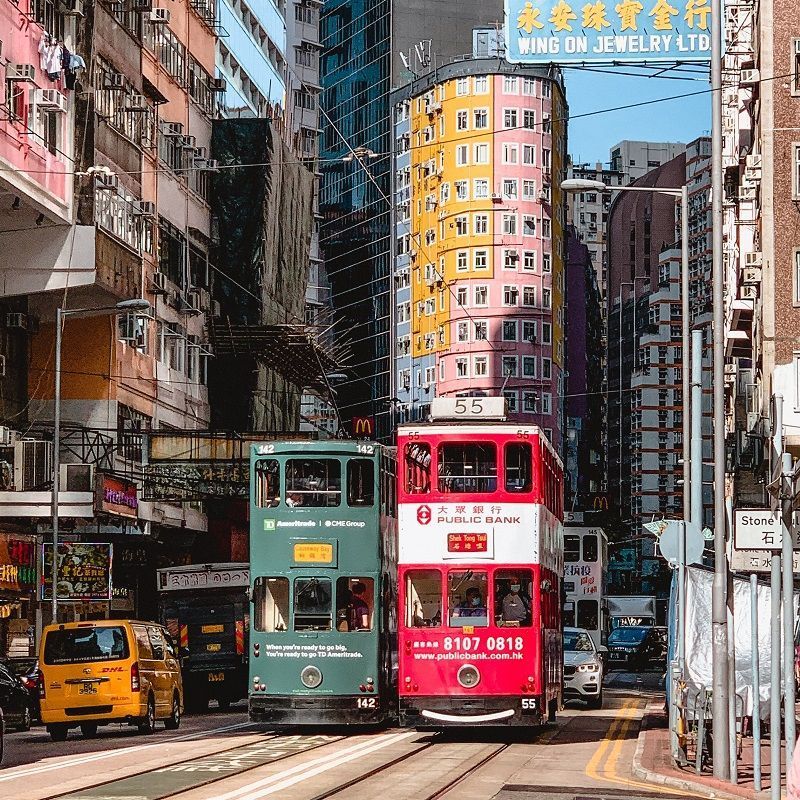 Hong Kong Is Ending Its Mandatory Hotel Quarantine For Visitors Starting 26 September