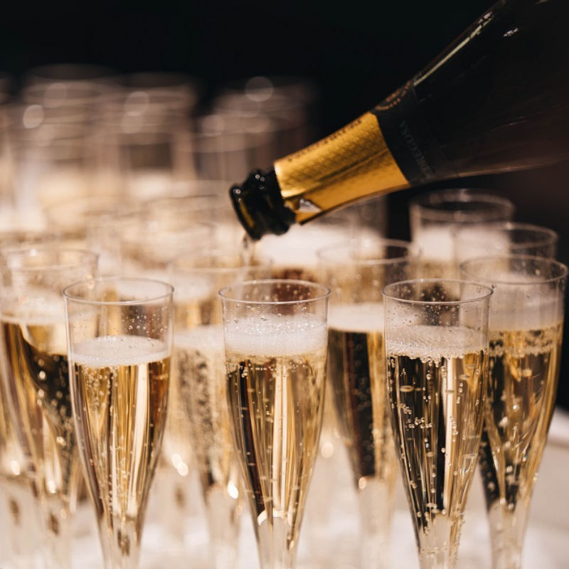 A Guide To Champagne And How To Differentiate Each Style And Type