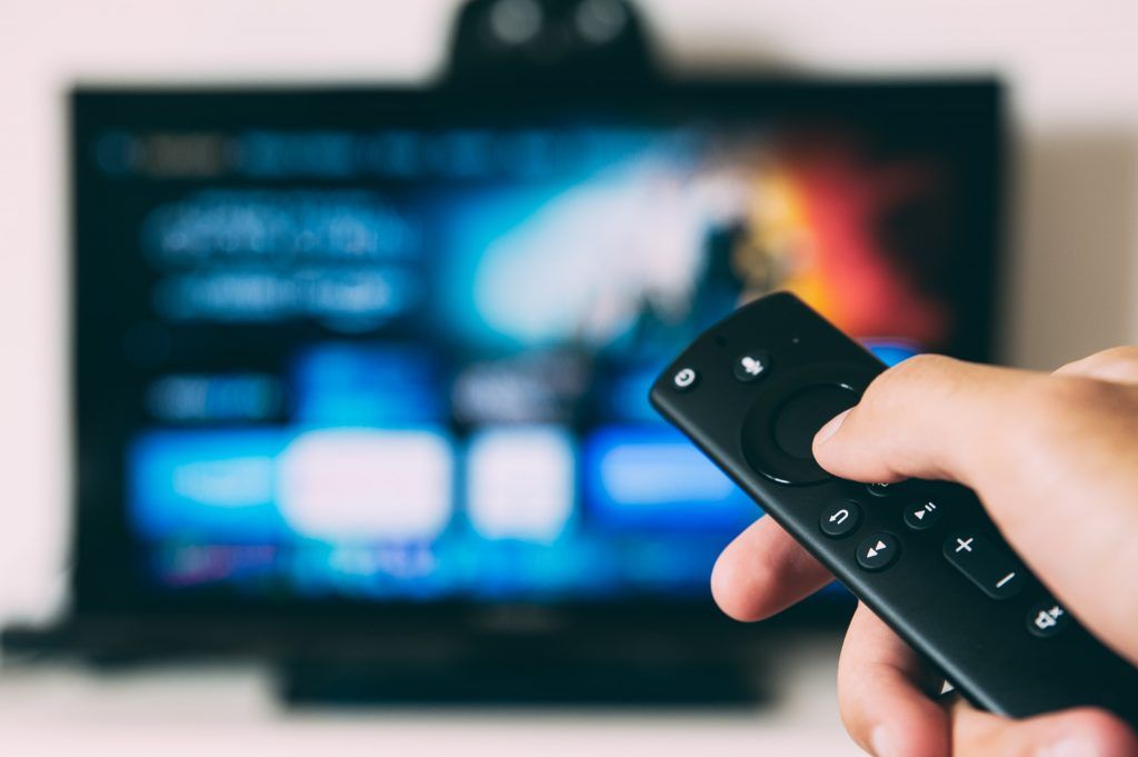 difference between Android TV and smart TV