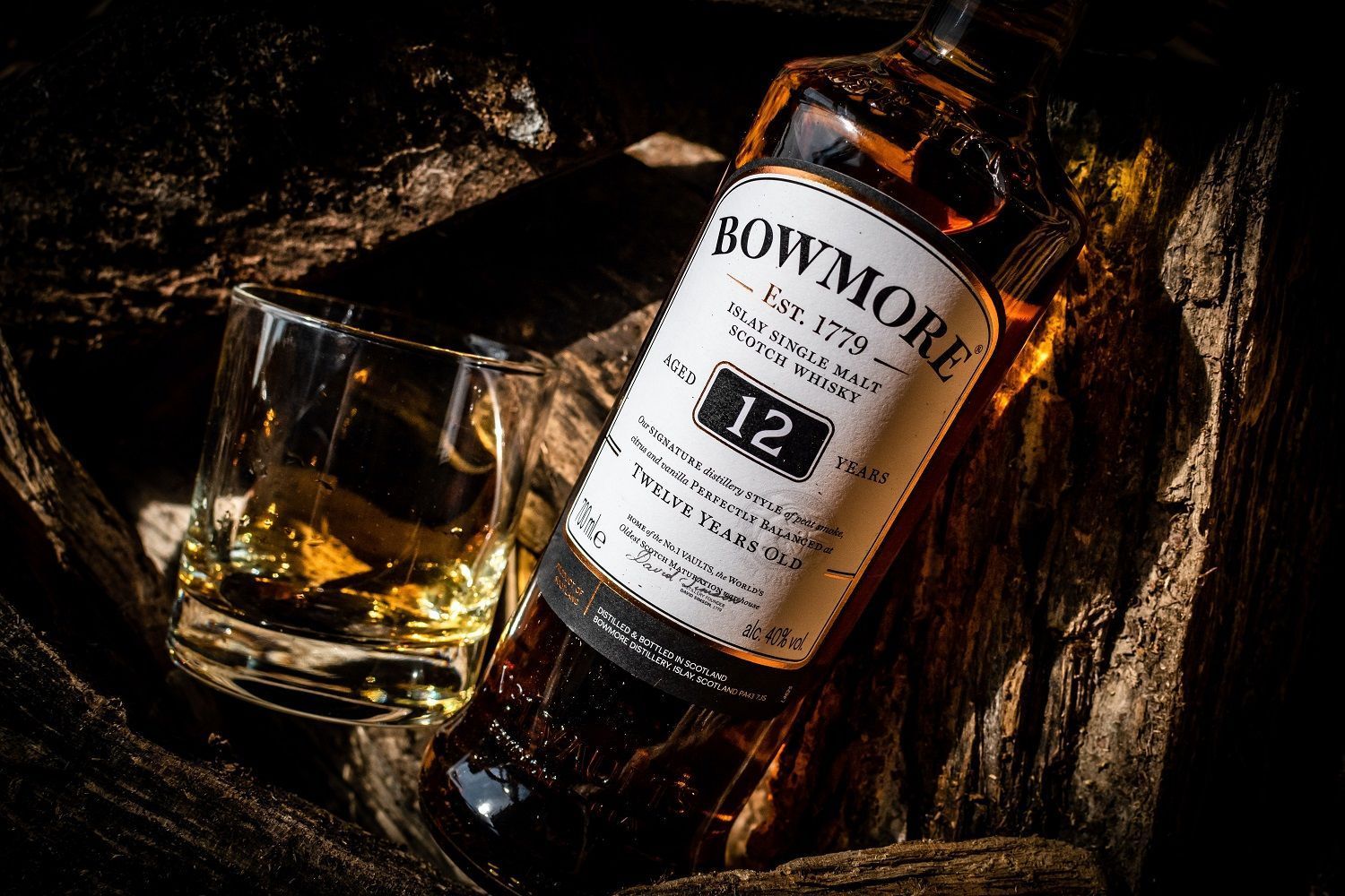 scotch whisky-consuming countries