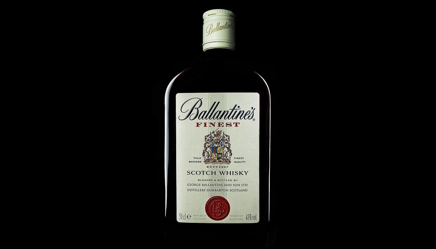 Ballantine's
