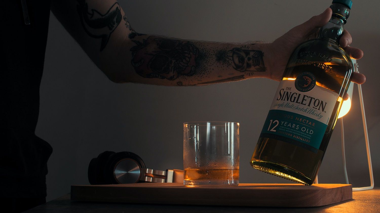 Whisky