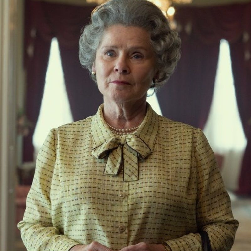 What You Need To Know About ‘The Crown’ Season 5 Before It Airs