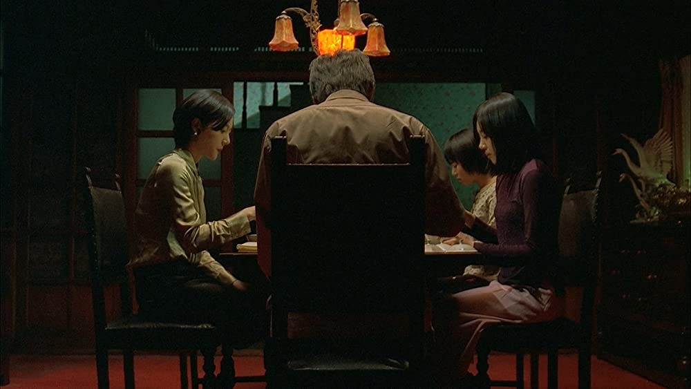 Korean Horror Movies_A TALE OF TWO SISTERS