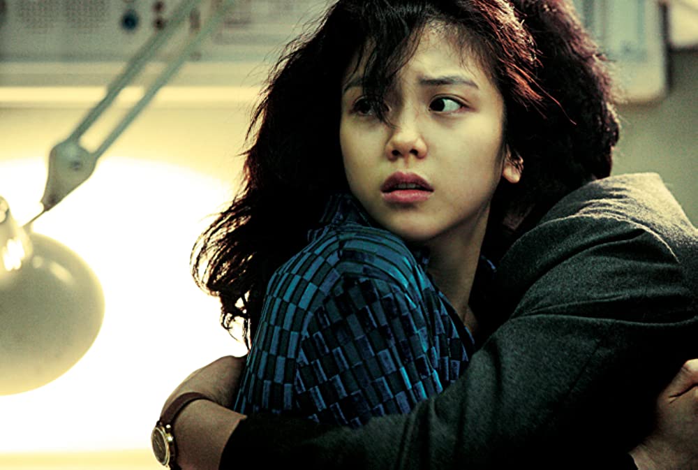 Korean Horror Movies_Thirst
