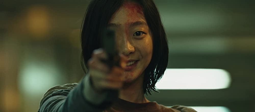Korean Horror Movies_The Witch Part 1: The Subversion