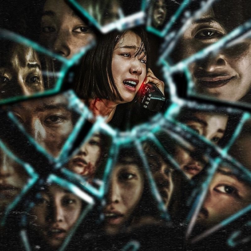 15 Best Korean Horror Movies Thatll Keep You On The Edge Of Your Seat 