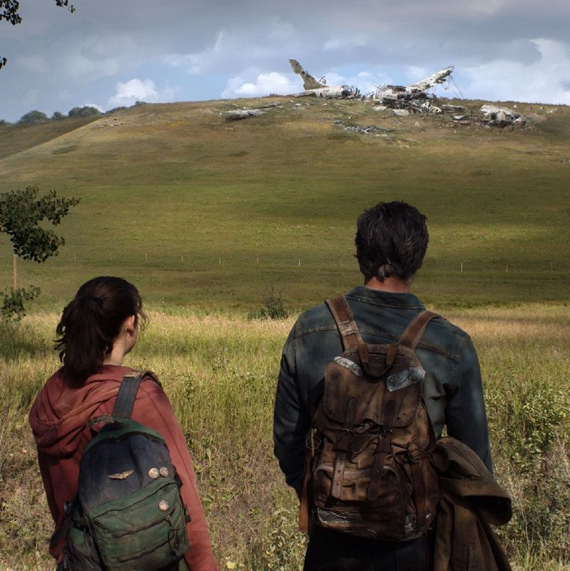 HBO Unveils First Look At Video Game Adaptation, ‘The Last of Us’