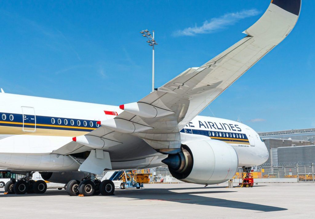 World’s Best Airlines 2022: Singapore Airlines Flies High In Second World’s Best Airlines 2022: Singapore Airlines Flies High In Second