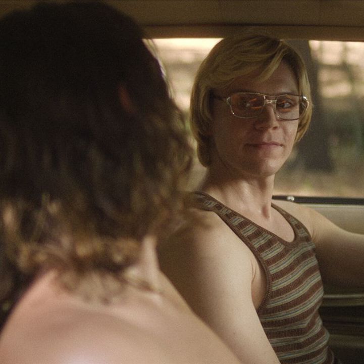 Netflix’s ‘The Jeffrey Dahmer Story’ Is Both A Hit And Cause For Controversy
