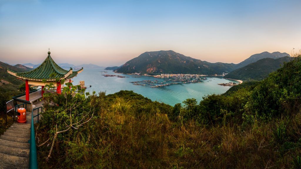 7 Awesome Hong Kong Hiking Trails That Lead To Picture-Perfect Views