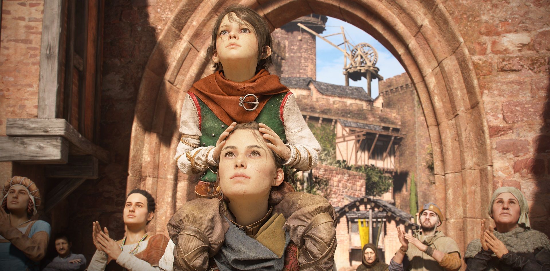A Plague Tale: Requiem
