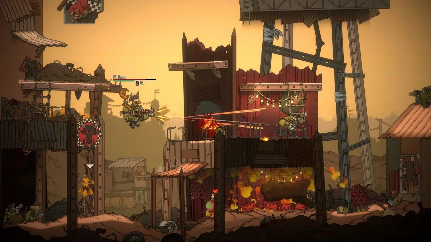 video games in October