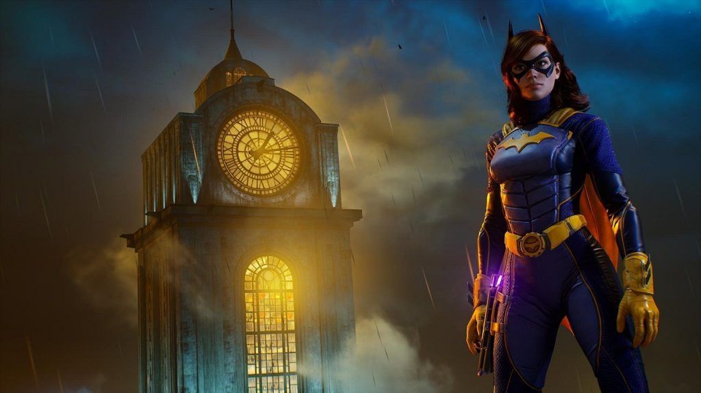 ‘Gotham Knights’, ‘Overwatch 2 And Other Hot New Video Games Releasing In October
