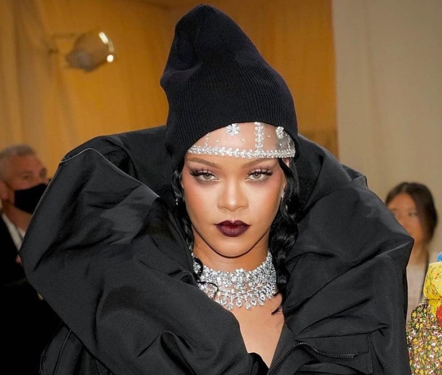 expensive things owned by Rihanna