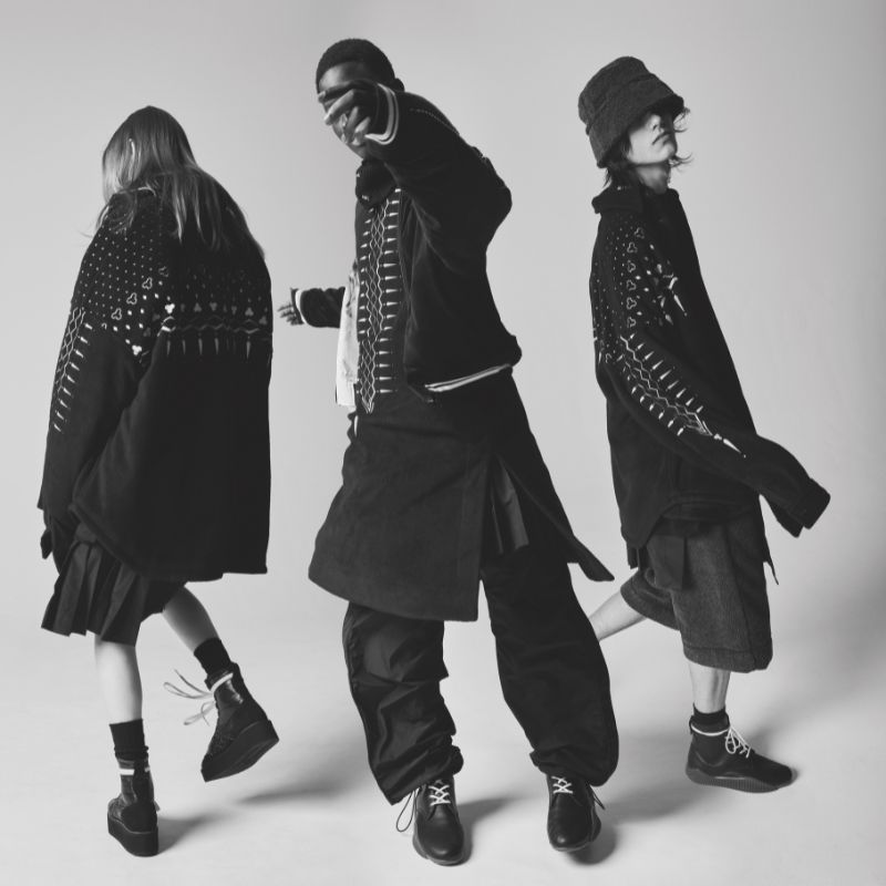 Onitsuka Tiger’s A/W 2022 Collection: What’s Cool And Where To Shop Them