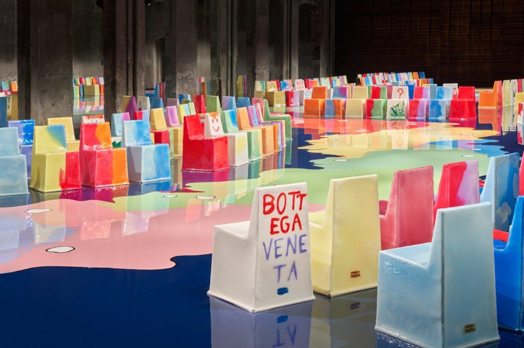 The Latest Collections And Reveals: Here’s What Went Down At Milan Fashion Week SS23