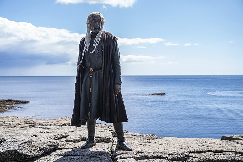 House of the Dragon filming locations