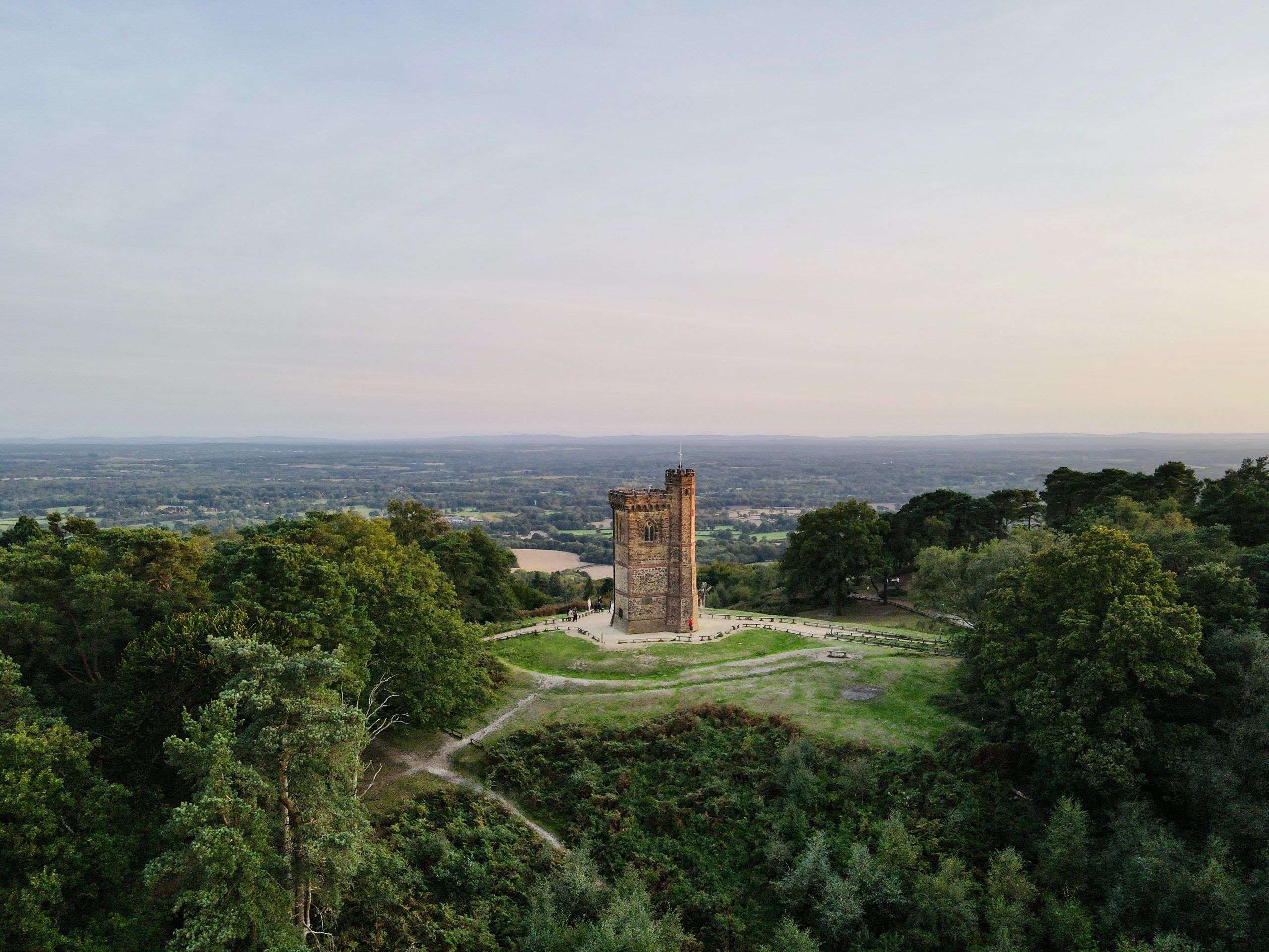 House of the Dragon filming locations