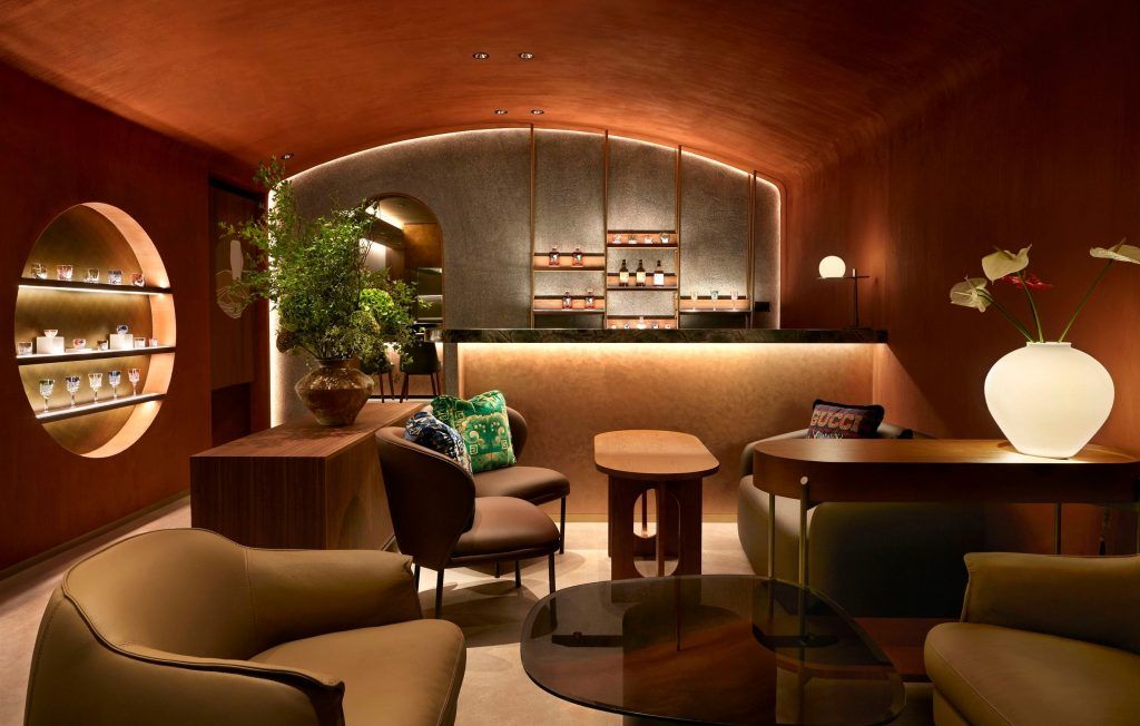 New Cafes And Restaurants Elevating The Dining Scene In Singapore This October