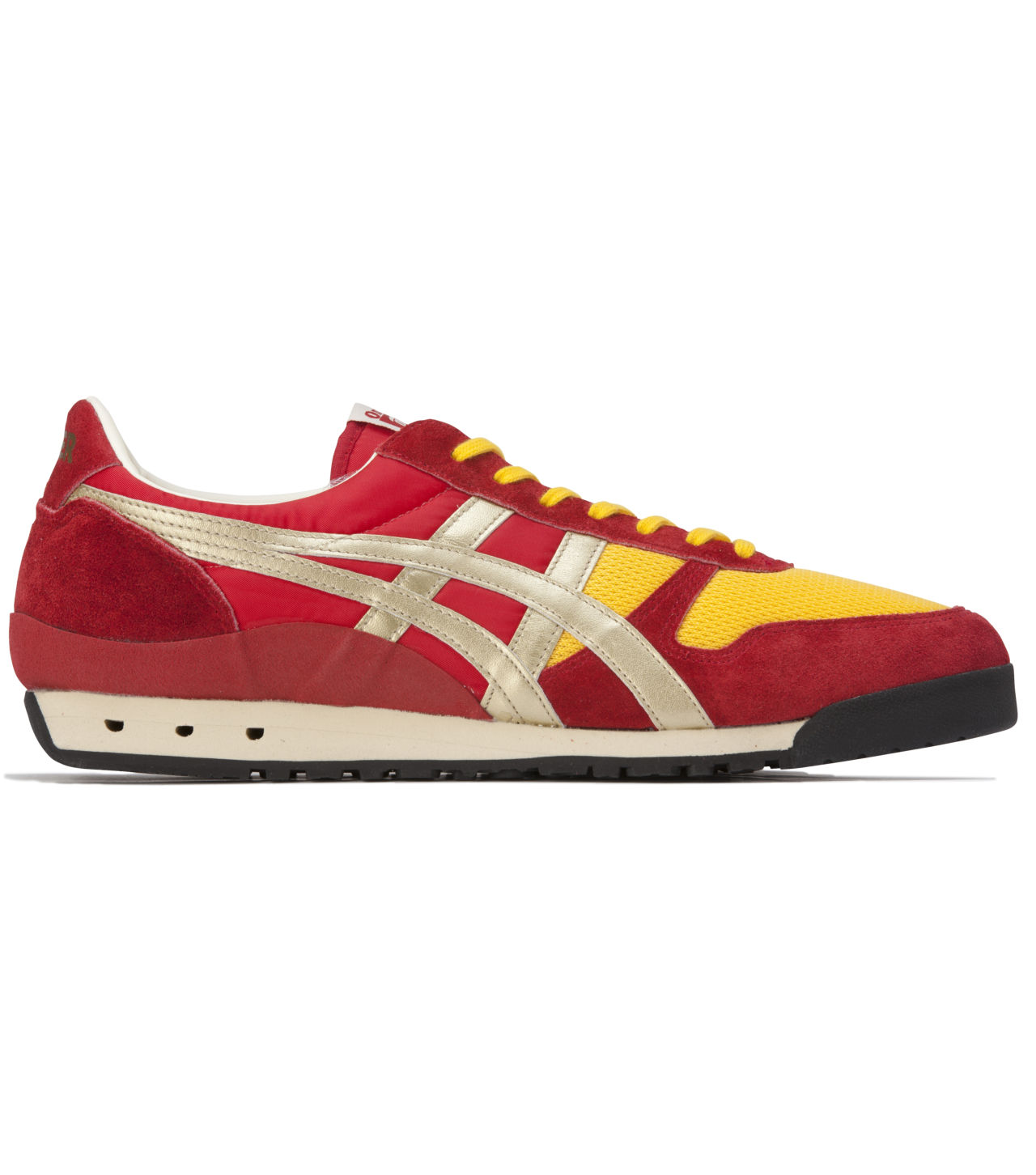 Onitsuka Tiger Nippon Made Is Your Next Level Premium Sneakers