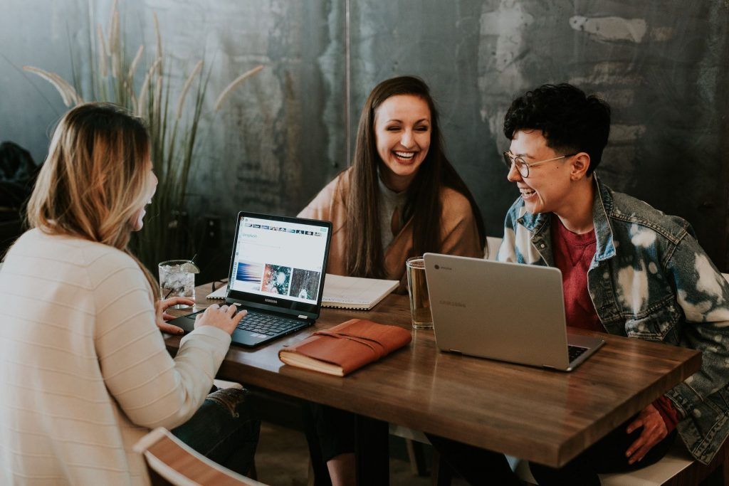Singapore Recognised As One Of The Best Cities For Co-Working