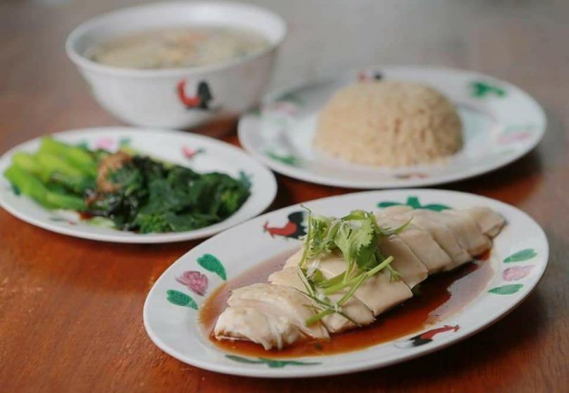 Wee Nam Kee