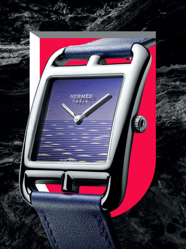 Face Of The Matter: 6 Timepieces With Stunning Dials Face Of The Matter: 6 Timepieces With Stunning Dials