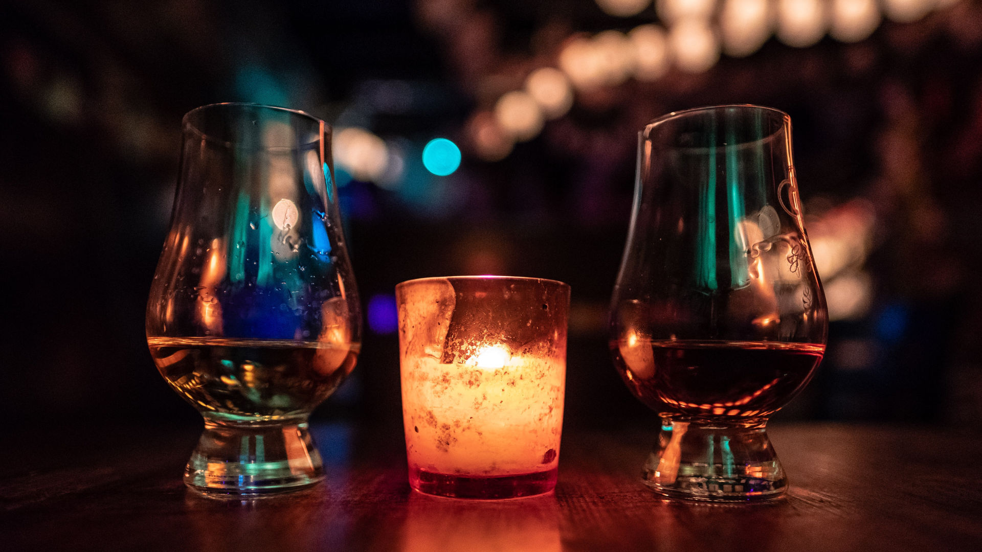 A Complete Guide To Tasting Whiskey Like A Pro