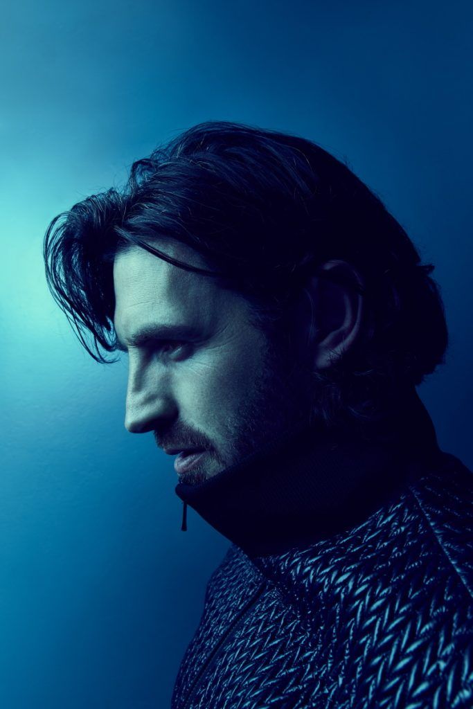 Eoin Macken Discusses La Brea And His Upcoming Film Projects