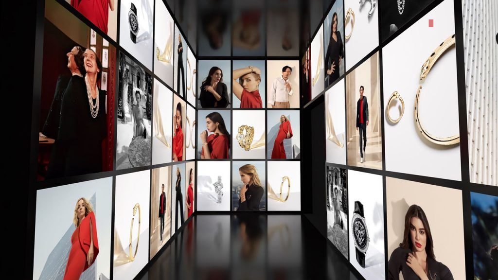 Cartier La Panthère Is Hosting An Experiential Exhibition In Singapore